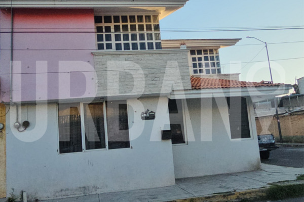 Los hechos contra la vivienda fueron en la calle Bambú y Privada Almendro, en Bosques de Manzanilla; vecinos alertaron por los balazos