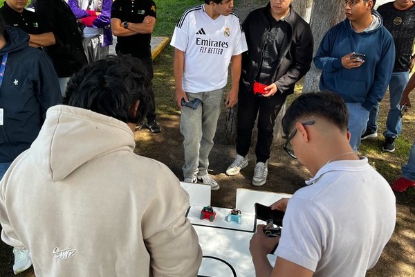El Torneo de Robótica ISEBOTS se consolidó como un espacio emblemático a nivel nacional para una comunidad robótica diversa y representativa