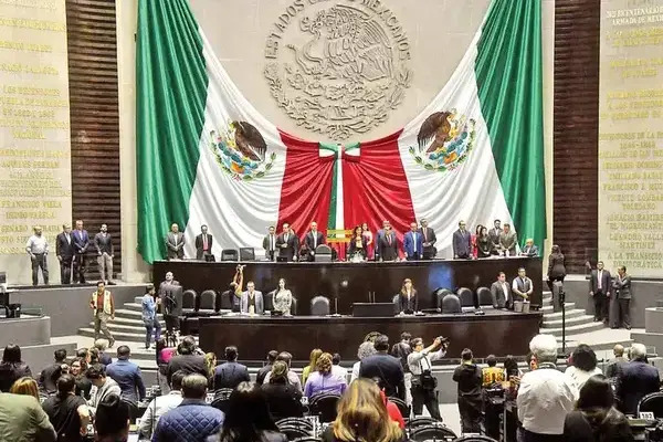 El presidente de la Comisión de Justicia subrayó que la reforma busca “que el juicio de amparo sea un procedimiento pronto, expedito, eficaz"