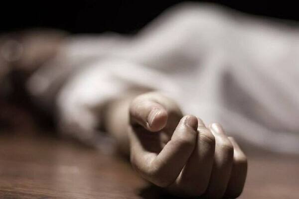 Juan Carlos N. fue detenido tras ser señalado como responsable del feminicidio de su madre en la junta auxiliar de San Felipe Hueyotlipan