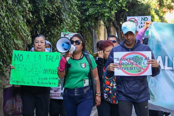 Conforme a lo establecido en el Acuerdo Internacional de Escazú, pidieron que se cancele el proyecto “Ciudad de los deportes”