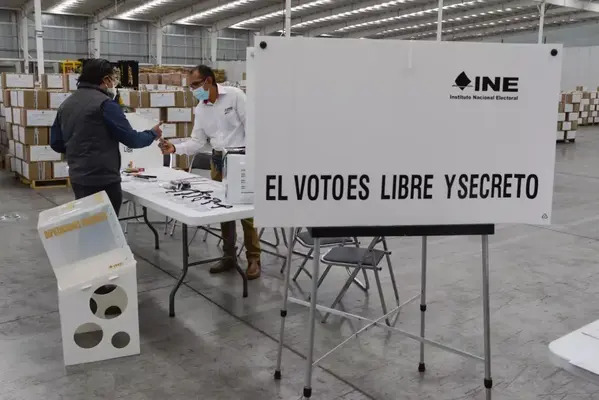 En un año, deberán estar definidas las candidaturas de Morena a Puebla capital, ayuntamientos y la diputaciones, de mayoría relativa y plurinominales