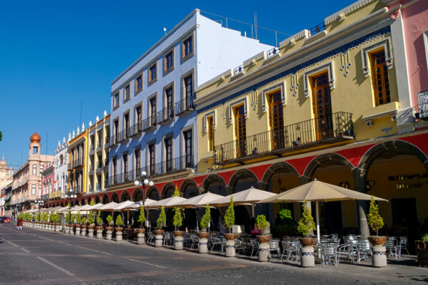 Uno de los retos importantes para el sector restaurantero, para este último trimestre de 2025 y previo al mundial, será garantizar seguridad