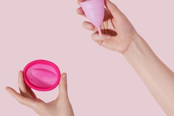 Diputados agregaron los discos y calzones menstruales dentro de la tasa cero del IVA, para que se consideren productos de gestión menstrual