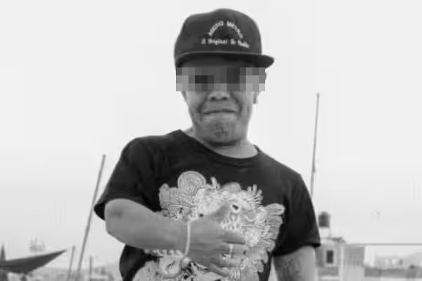 La muerte del "medio metro de Puebla" aún no se puede determinar como producto de un ajuste de cuentas entre bandas criminales