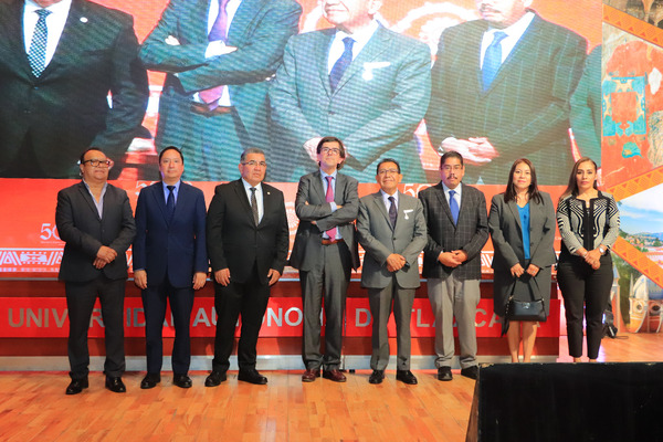 Dando continuidad a las actividades del Congreso Iberoamericano reflexionaron sobre vertientes que convergen en la historia de Tlaxcala