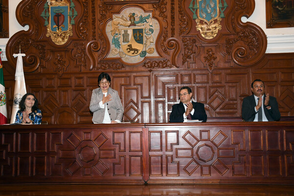 Bajo el lema “La universidad como pilar de la archivística institucional”, las Jornadas Archivísticas de RENAIES abordarán seis ejes temáticos