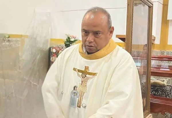Acusan a sacerdote de Zacatlán por presuntas irregularidades y conductas inapropiadas
