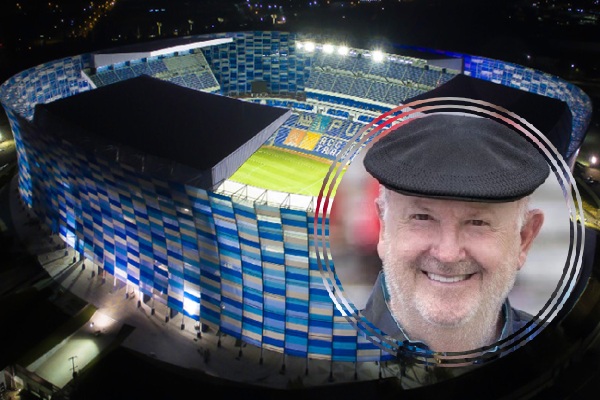 Afición pide renombrar al estadio Cuauhtémoc como Manuel Lapuente