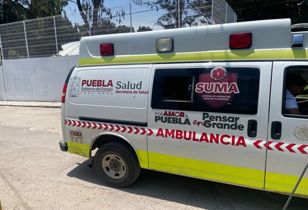 Al lugar de Xochimehuacan llegaron elementos de la Secretaría de Seguridad Ciudadana (SSC); sin embargo, no se reportan personas detenidas