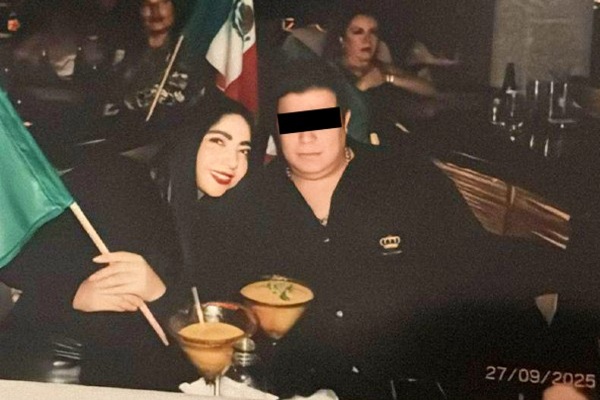 Anallely López renuncia como delegada de Bienestar de Puebla tras revelarse que estaba con el cabecilla de CJNG cuando fue detenido en Jalisco