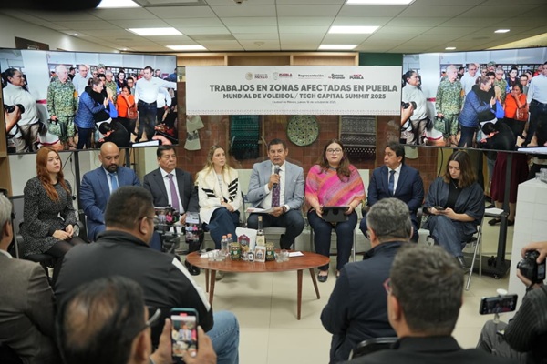 Anuncia Gobierno del Estado de Puebla Temporada de Mole de Caderas