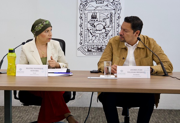 Aprueba Comisión del Congreso reformas para que elementos de seguridad privada sean capacitados y evaluados