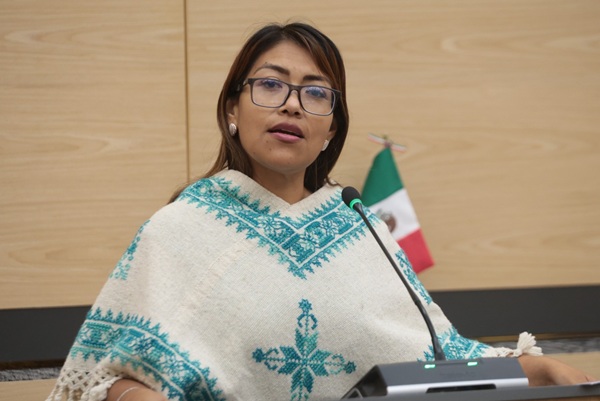 Aprueba Congreso de Puebla exhorto para garantizar acceso efectivo a la educación a menores con discapacidad