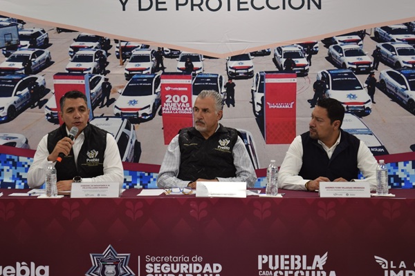 Ayuntamiento de Puebla clausura 24 establecimientos por venta irregular de alcohol