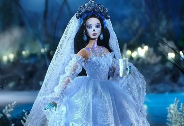 Barbie Día de Muertos 2025 La Llorona causa furor en México; conoce su precio y dónde conseguirla