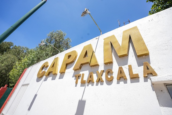 Capam de Tlaxcala dará descuentos en pago de agua a madres y padres solteros