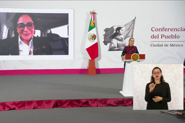 Hay afectaciones graves en 26 municipios de la Sierra Norte de Puebla por los efectos de las lluvias registradas entre el 9 y 10 de octubre