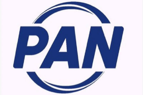 En redes comenzó a circular la supuesta nueva imagen del PAN, se espera que el logotipo sea presentado formalmente este sábado