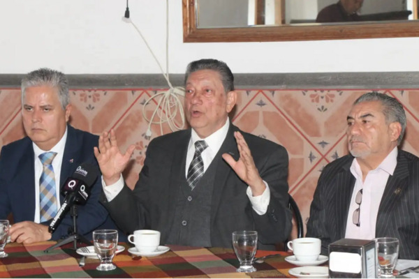 México Estratégico iniciará con el desarrollo de sus asambleas estatales, para integrar su Consejo Nacional e iniciar con afiliaciones