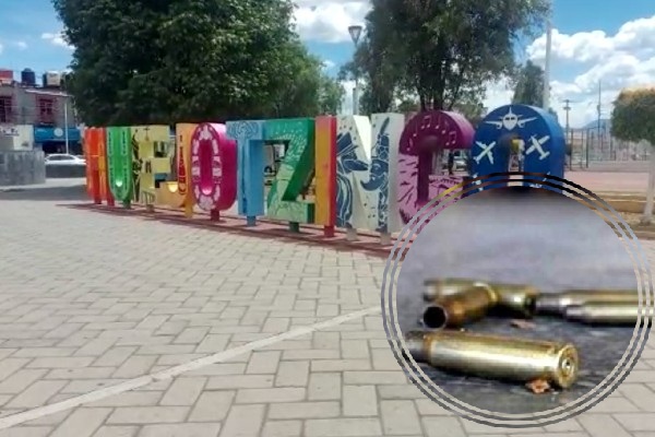 Comando armado ataca a familia durante fiesta de bautizo en Huejotzingo, Puebla hay 4 muertos y 4 heridos