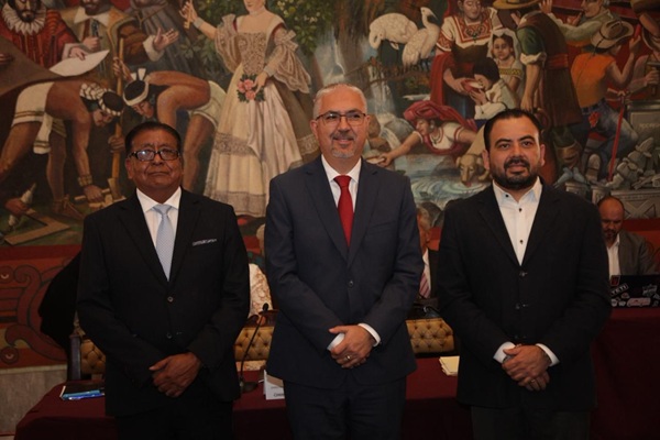 Con sensibilidad y cercanía, DIF municipal de Puebla impulsa el desarrollo integral y bienestar comunitario