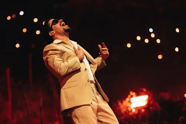 Estados Unidos advirtió que desplegará agentes del ICE en el Super Bowl de Bad Bunny, y comentaron el descontento de Trump sobre el show