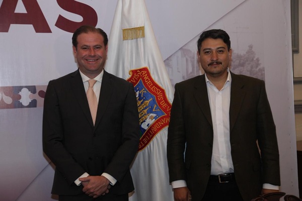 Consolida Ayuntamiento de Puebla deporte como pilar del bienestar