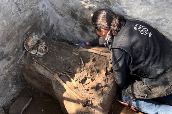 DÓNDE IR Cholula abrirá el Altar de los Cráneos Esculpidos