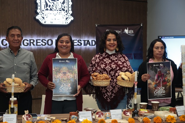 DÓNDE IR Invitan a conocer los altares y ofrendas de Tochimilco, el 28 de octubre y el 1 y 2 de noviembre