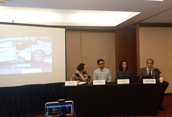 De los 10 autos más vendidos en México en 2025, solo 2 pueden considerarse como autos de mayor seguridad