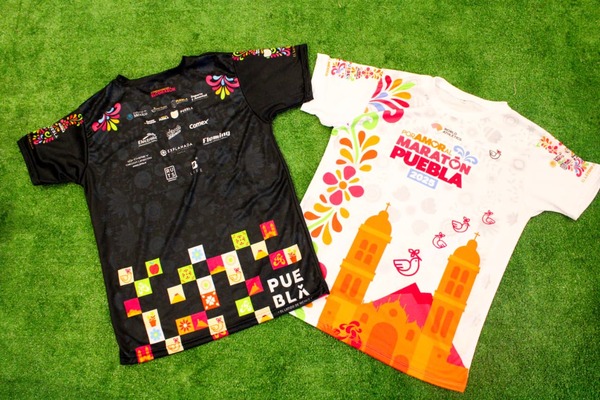 El Maratón de Puebla 2025 regresa con las distancias de 5 y 10 kms y serál el próximo 23 de noviembre; cualquier ciudadano lo podrá correr