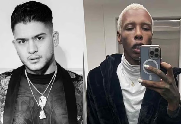 Detienen en Edomex a “El Comandante”, presunto autor intelectual del asesinato de los DJ colombianos B-King y Regio Clown