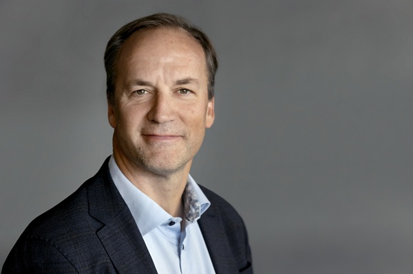 Dieter Dehoorne, nombrado nuevo Director de Compras de AUDI AG