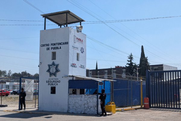 En el COC del penal existen más de 45 personas en hacinamiento, según reportaron familiares de personas privadas de la libertad