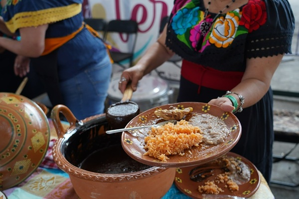 Disfruta la riqueza gastronómica del estado con festivales del pulque, maíz, mole y paella en “Tlaxcala, la feria de ferias 2025”, el 1 y 2 de noviembre