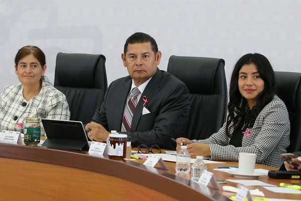 El Centro Expositor de Puebla será sede del “Tech Capital Summit 2025 del 15 al 17 de octubre