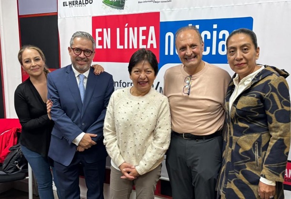 El nuevo comienzo BUAP obras, rechazo cero y mejora Lilia Cedillo