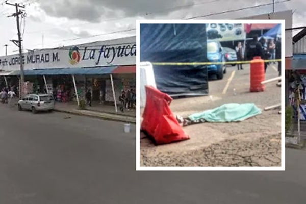 Encuentran “punto” de droga tras homicidio en La Fayuca; suman cuatro detenidos por estos hechos