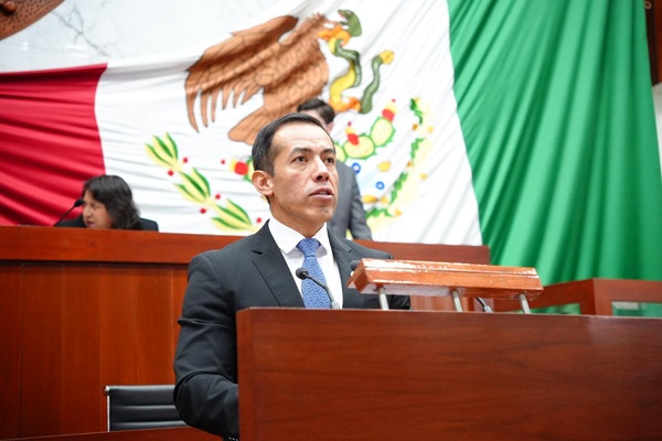 Establece Congreso de Tlaxcala Tablas de Valores Unitarios de Suelo y Construcción para el ejercicio fiscal 2026