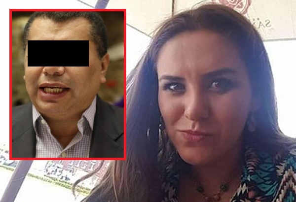 Estado asigna defensora de oficio a Zavala para frenar dilación en juicio por feminicidio de Cecilia Monzón; él la rechaza