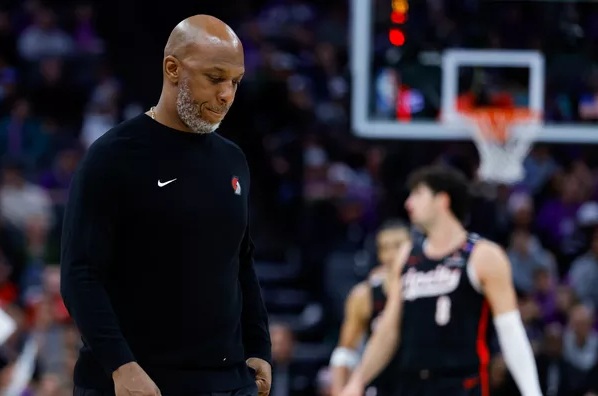 Estrellas de la NBA y mafiosos detenidos por escándalo de red de apuestas ilegales