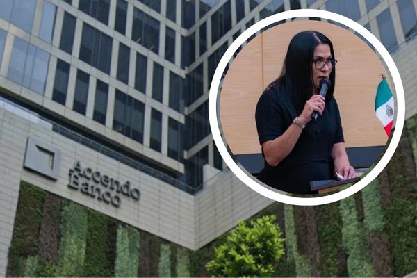 La diputada de Movimiento Ciudadano insistió que se debe investigar qué responsabilidad tienen los demás funcionarios que estaban en el área