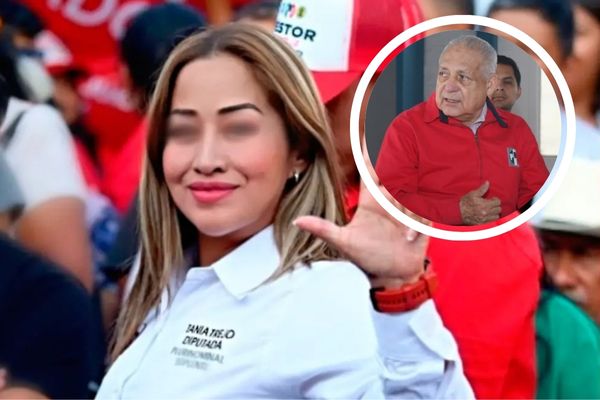 Juan José Castro informó que a raíz de la salida de Camarillo, PRI tiene registradas 132 renuncias de militantes, como dirigentes municipales