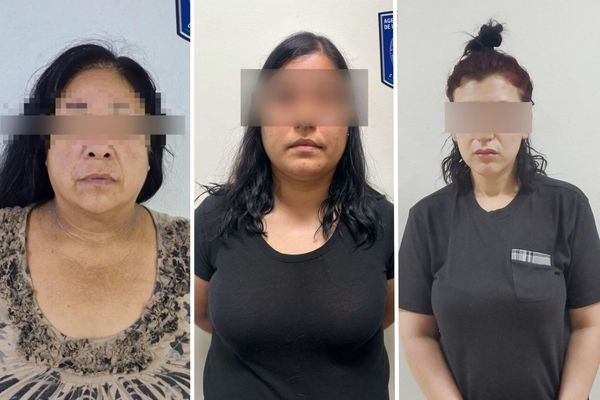 Muchas mujeres son cabeza de familia y debido a un cúmulo de factores y situaciones se ven en la necesidad de dedicarse a tareas criminales