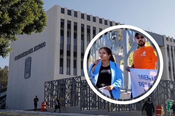 Tienen recabadas 9 mil firmas llegarán a Salvatori contra la obligatoriedad a médicos de Puebla a practicar un aborto contra sus convicciones