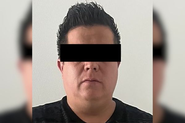 Fueron detenidos tres integrantes del CJNG, entre ellos Nazario N, responsable de extorsión y venta de droga en Jalisco y Puebla