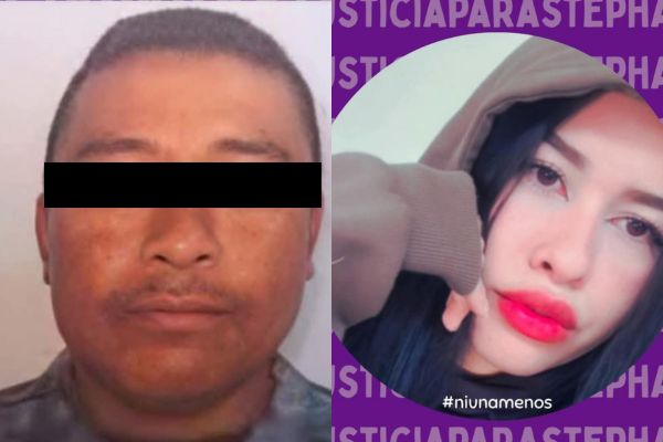 Yahir Manuel enfrentará audiencia este jueves, por lo que familiares de Stephany pidieron mantenerse atentos al proceso y pedir justicia