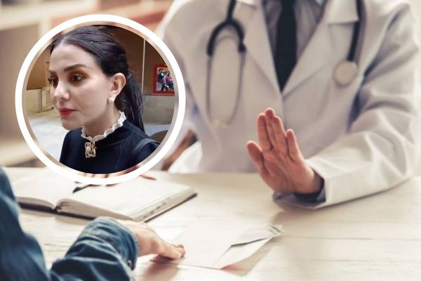 Médicos tienen la posibilidad de empadronarse si son objetores de conciencia; no obstante, ante una emergencia esta figura no aplica