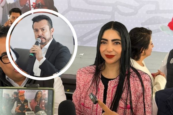 Desde la captura de Nazario Ramírez, empresario originario de Oriental, Puebla, se reveló la cercanía que tenía con Anallely López Hernández